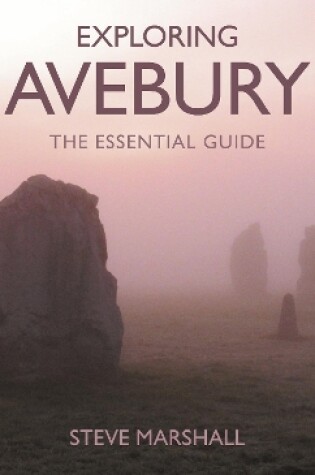 Cover of Exploring Avebury