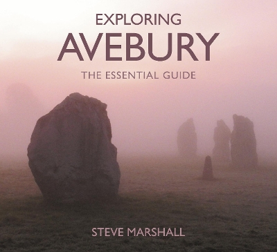 Book cover for Exploring Avebury