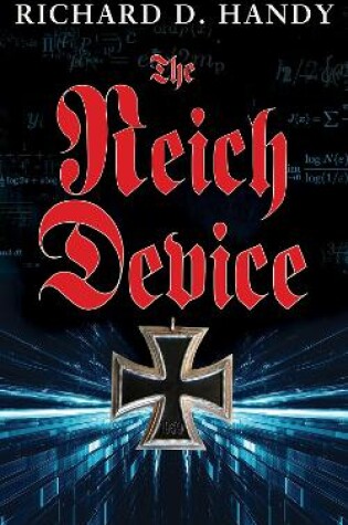 Cover of The Reich Device