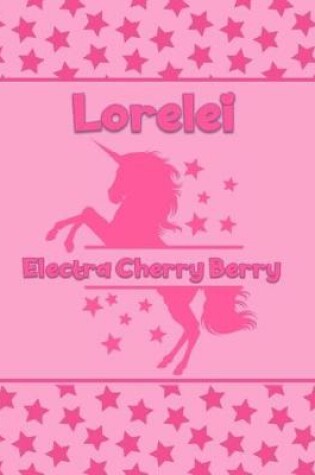 Cover of Lorelei Electra Cherry Berry