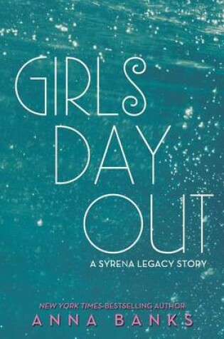 Cover of Girls Day Out