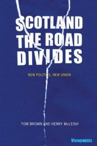 Cover of Scotland