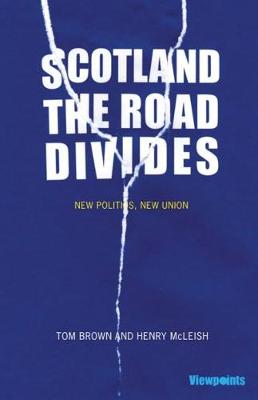 Book cover for Scotland