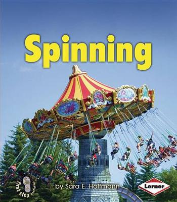 Cover of Spinning