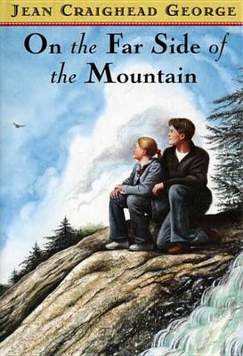 Book cover for On the Far Side of the Mountain