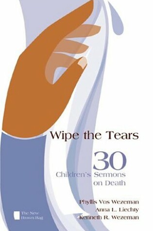 Cover of Wipe the Tears