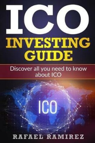 Cover of ICO Investing Guide