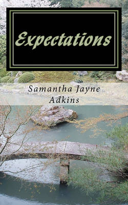 Book cover for Expectations