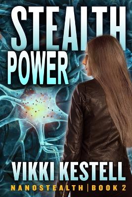 Book cover for Stealth Power