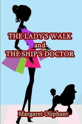 Cover of The Lady's Walk