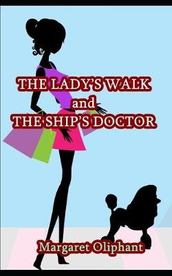 Book cover for The Lady's Walk