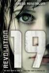 Book cover for Revolution 19