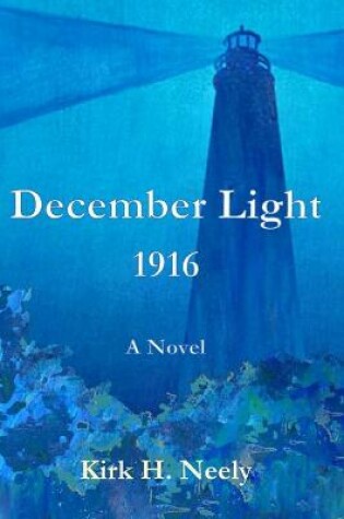 Cover of December Light 1916