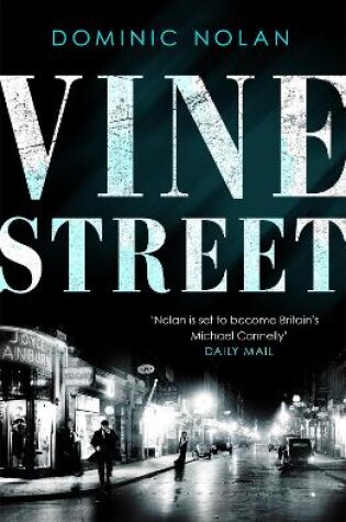 Cover of Vine Street