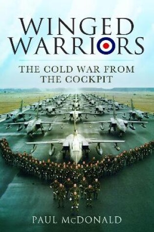 Cover of Winged Warriors