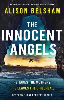 Book cover for The Innocent Angels