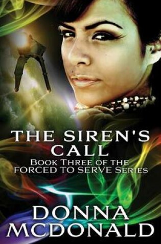 Cover of The Siren's Call