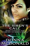 Book cover for The Siren's Call
