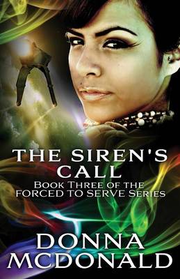 Book cover for The Siren's Call