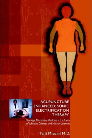 Cover of Acupuncture Enhanced