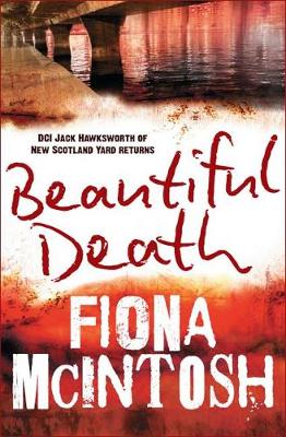 Cover of Beautiful Death