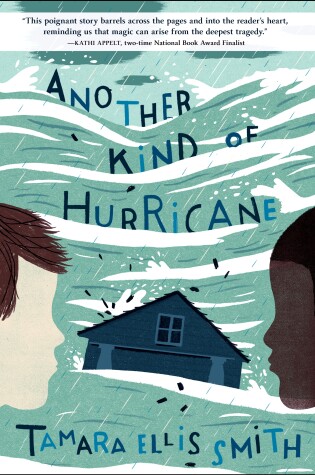 Cover of Another Kind Of Hurricane