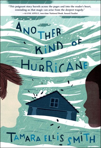 Another Kind Of Hurricane by Tamara Ellis Smith