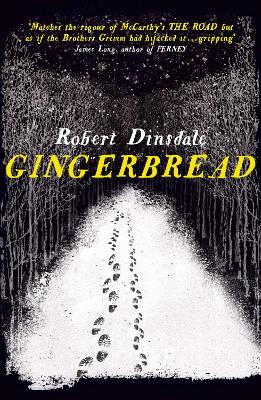 Book cover for Gingerbread