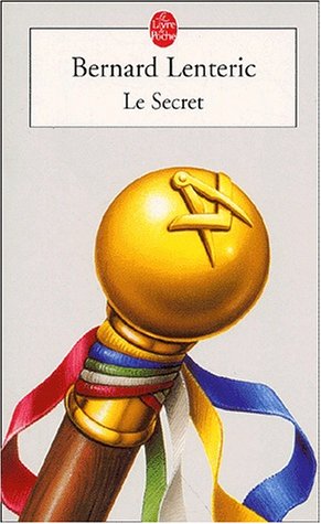 Book cover for Le Secret