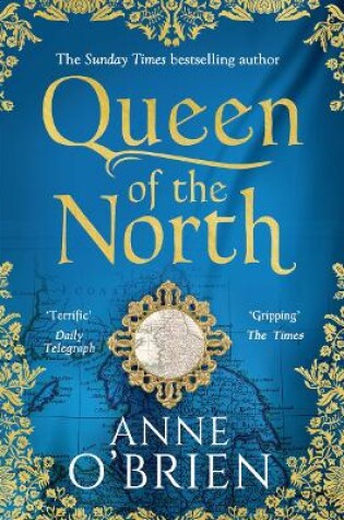 Cover of Queen of the North