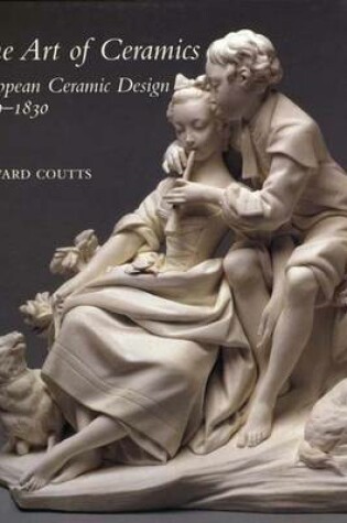 Cover of The Art of Ceramics