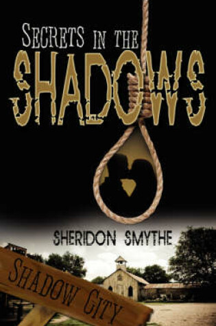 Cover of Secrets In The Shadows
