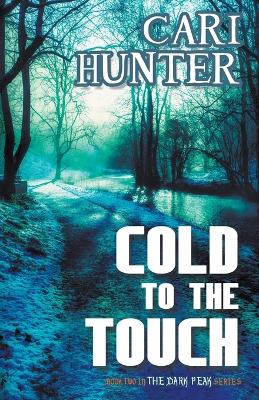 Book cover for Cold to the Touch