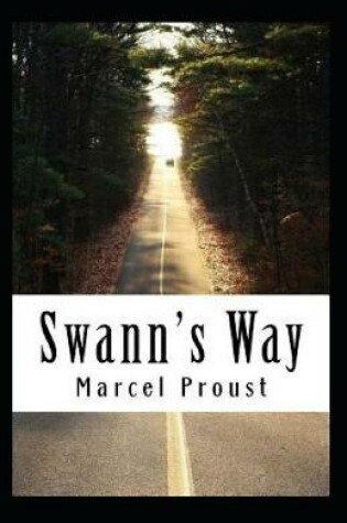 Cover of Swann's Way(classics)