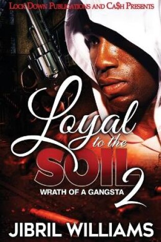 Cover of Loyal to the Soil 2