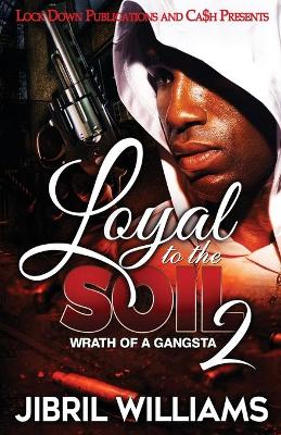 Book cover for Loyal to the Soil 2