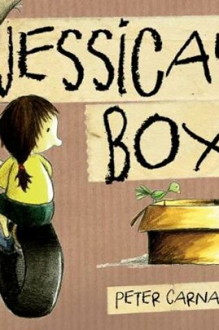 Cover of Jessica's Box