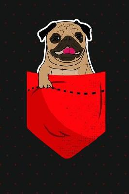 Book cover for Dog In A Pocket