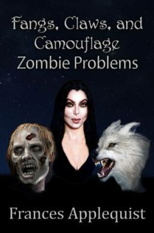 Cover of Fangs, Claws, and Camouflage