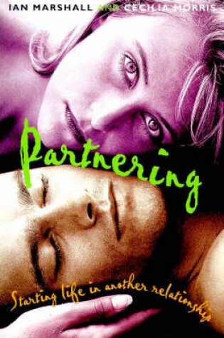 Cover of Partnering