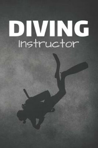 Cover of Diving Instructor