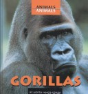 Cover of Gorillas