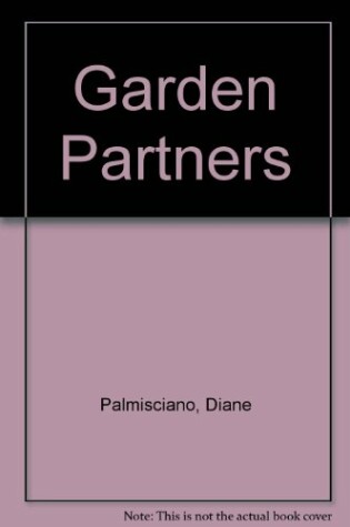 Cover of Garden Partners