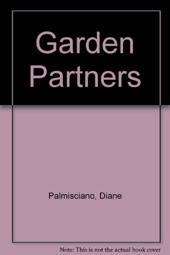 Book cover for Garden Partners