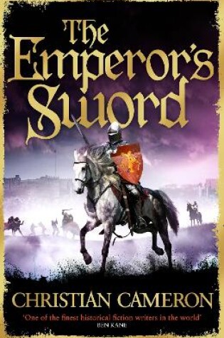 Cover of The Emperor's Sword