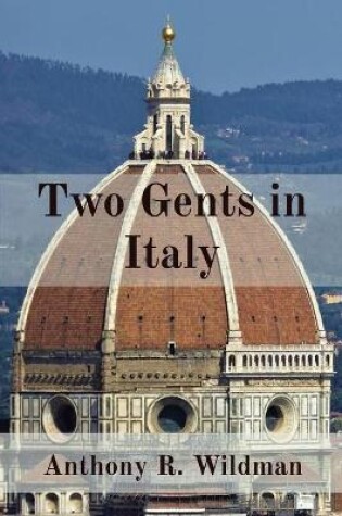Cover of Two Gents in Italy