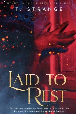 Cover of Laid to Rest