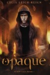 Book cover for Opaque