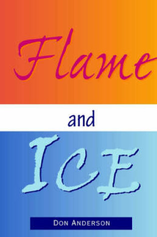 Cover of Flame and Ice