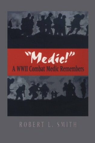 Cover of Medic!